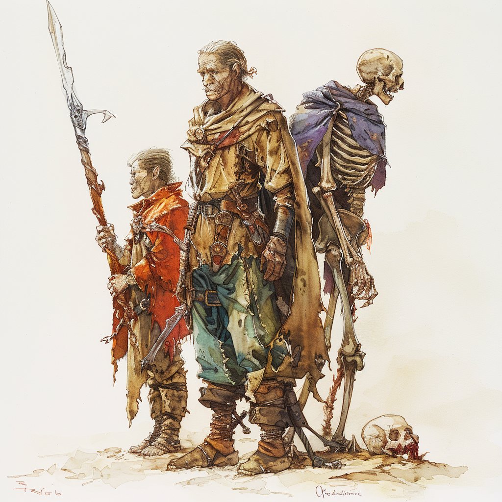 Corpse Kings tweet media