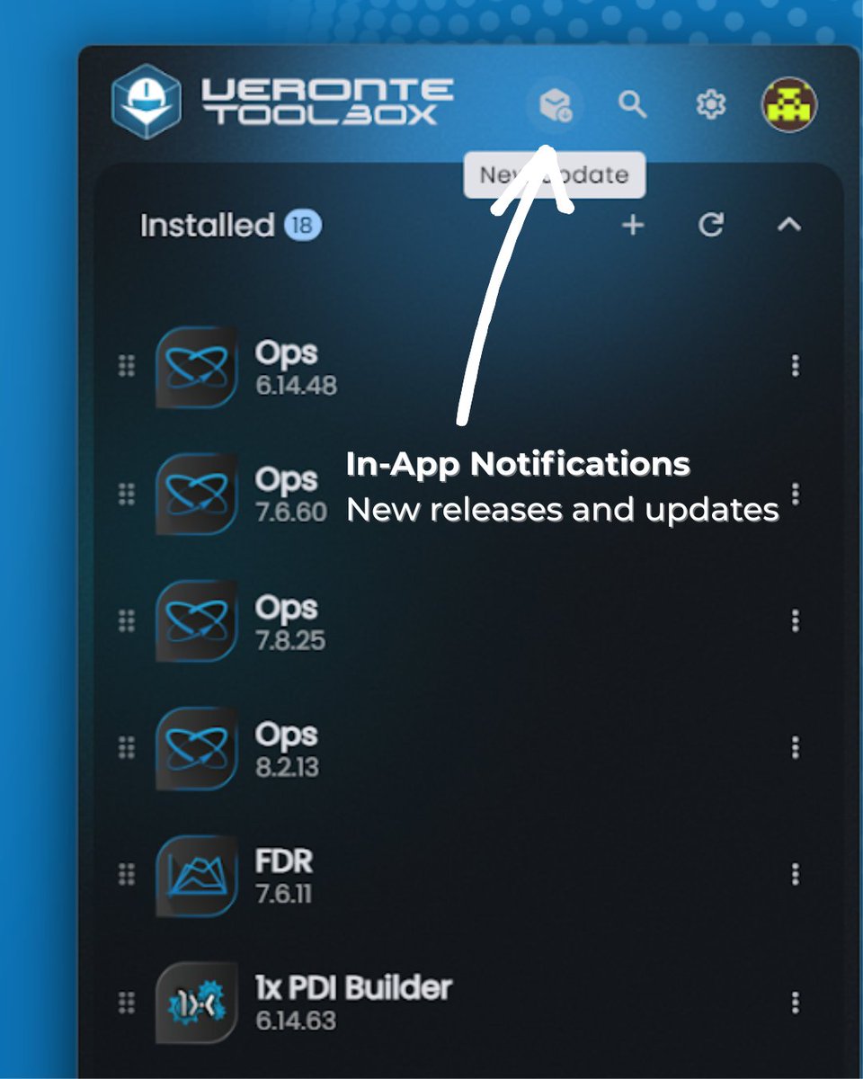 Embention tweet media