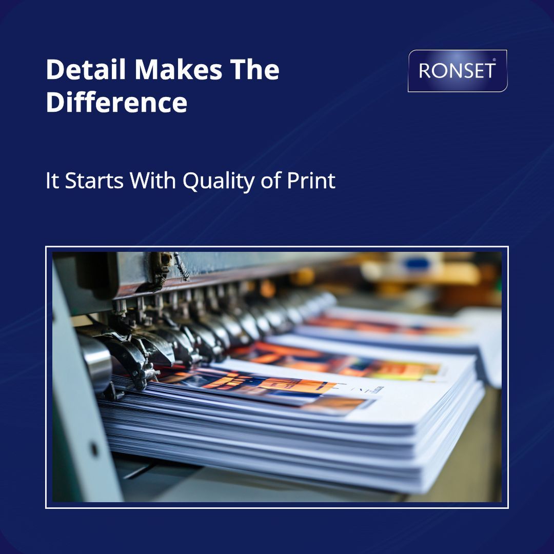 Ronset Printers Ltd tweet media