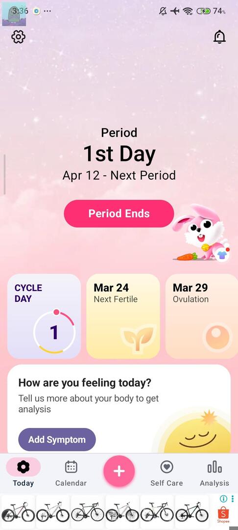 Tanyarl 💚 tweet media