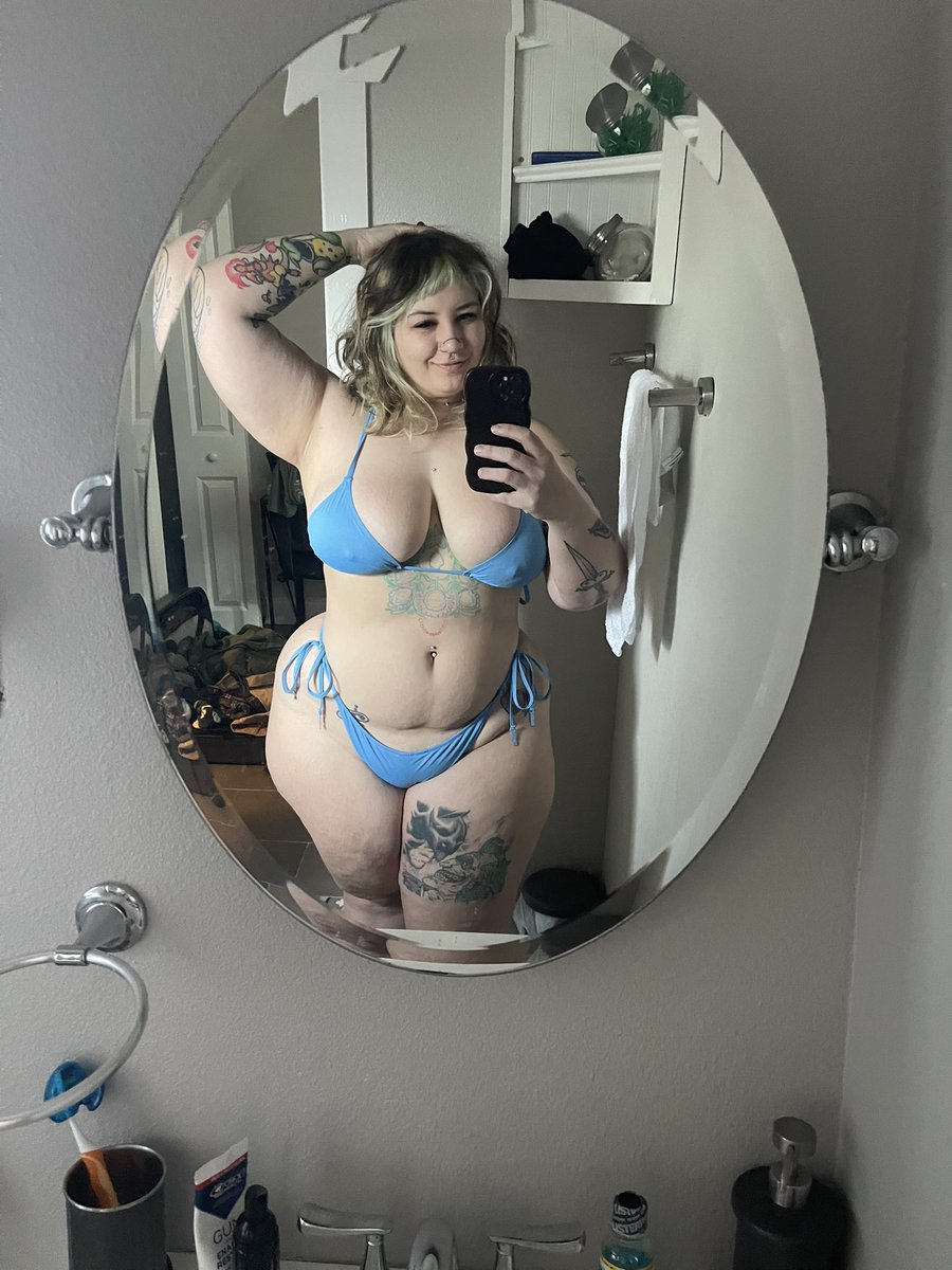 Venus O' Rickmon tweet media