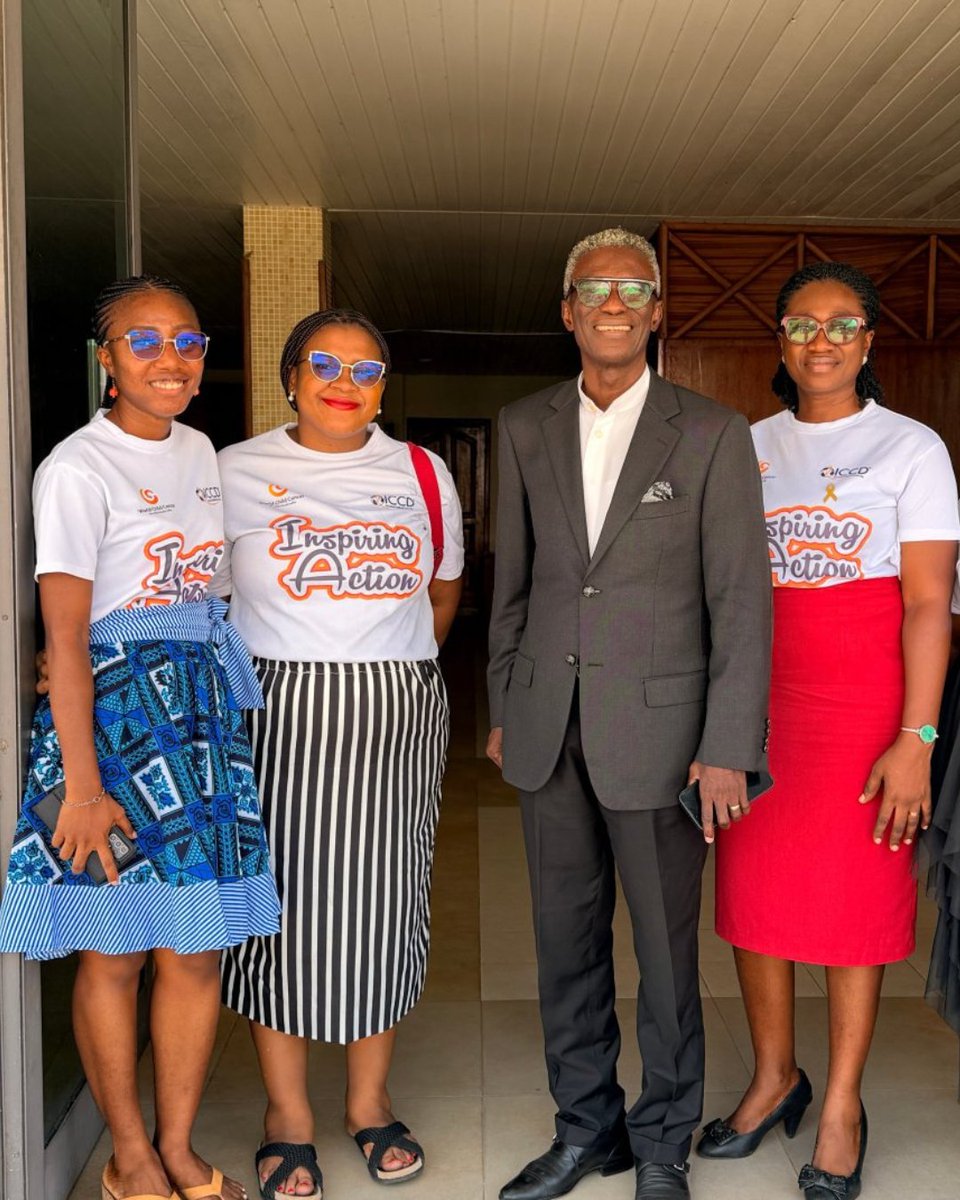 World Child Cancer tweet media