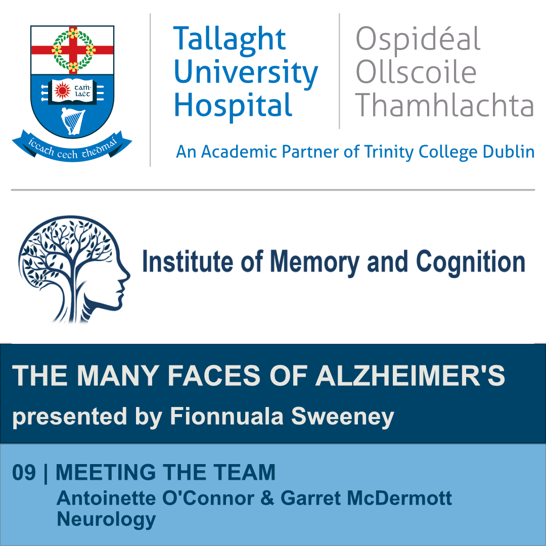 Tallaght University Hospital (TUH) tweet media