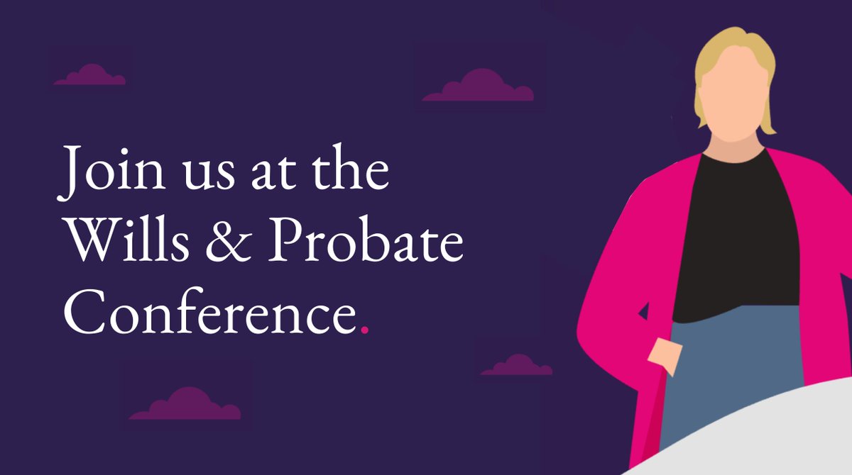 The Solicitors' Charity tweet media