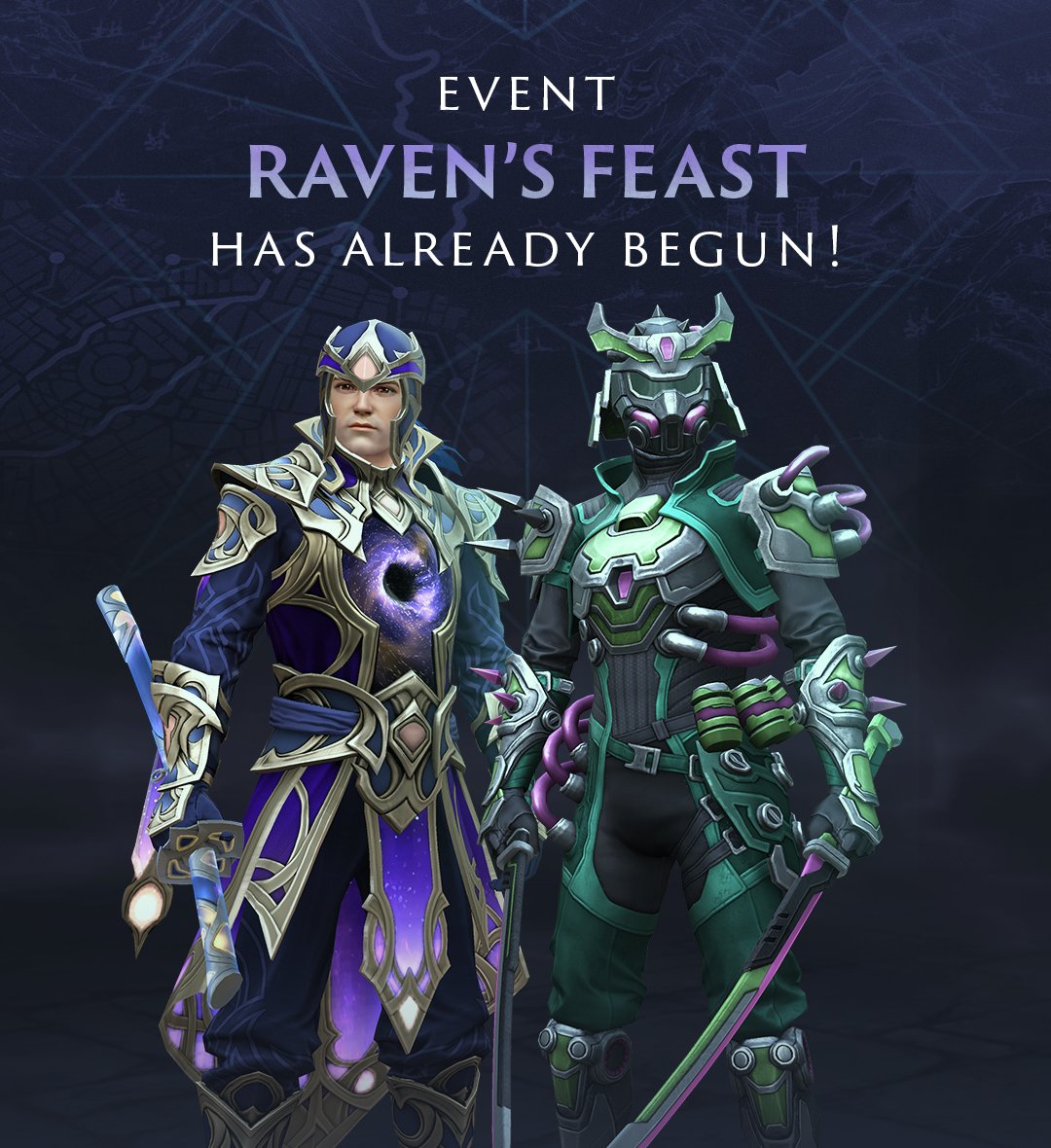 Shadow Fight 3 tweet media