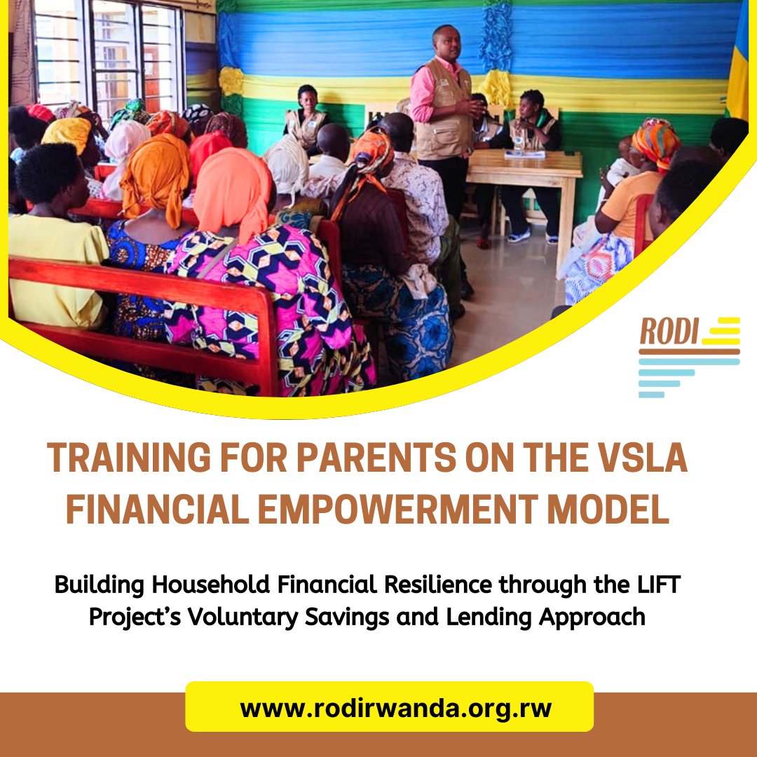 RODI Rwanda tweet media