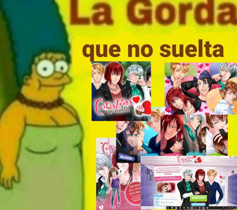 te parecen bien 47 cm? tweet media