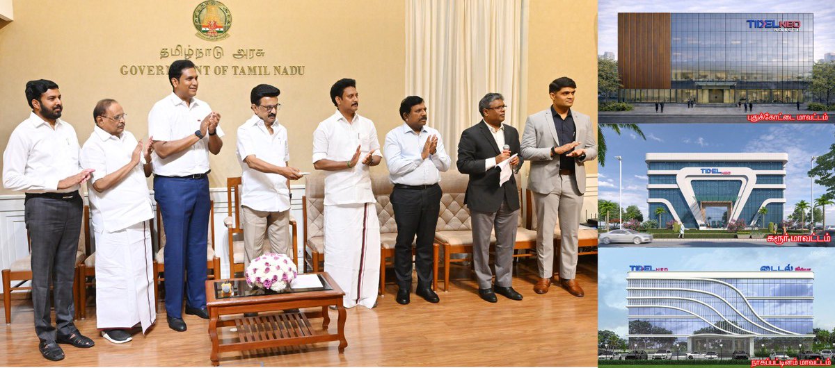 Dr. T R B Rajaa tweet media