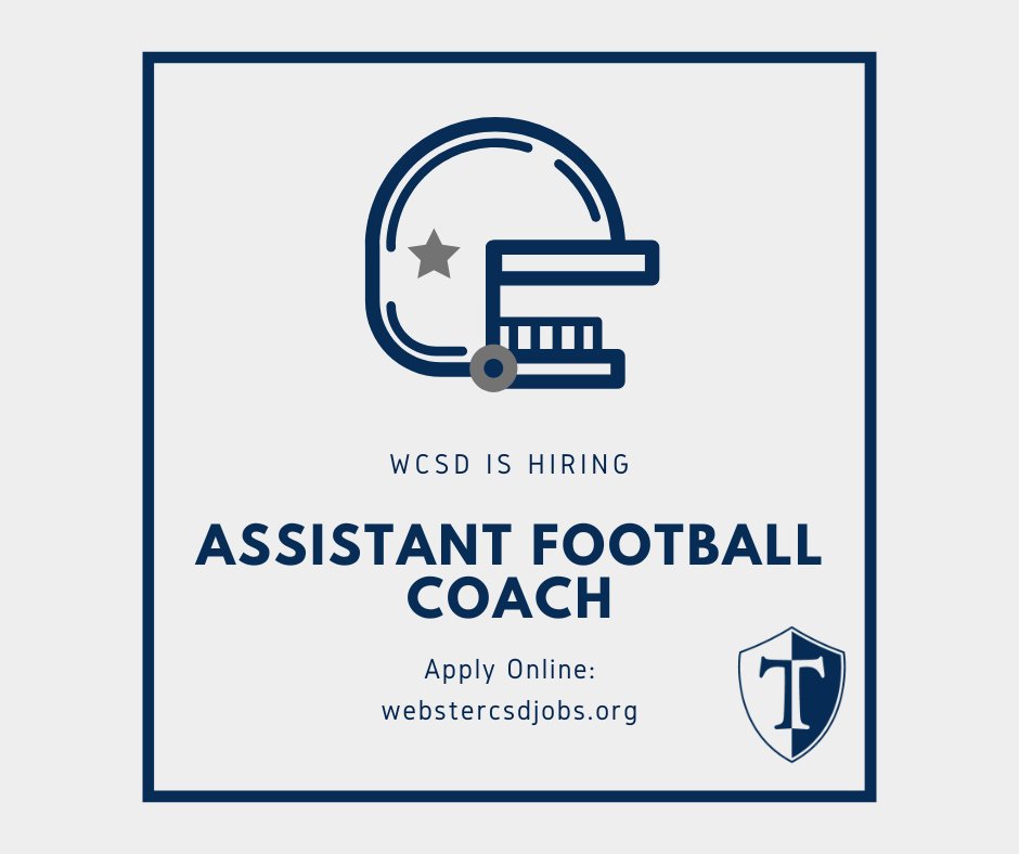 WCSD Human Resources tweet media