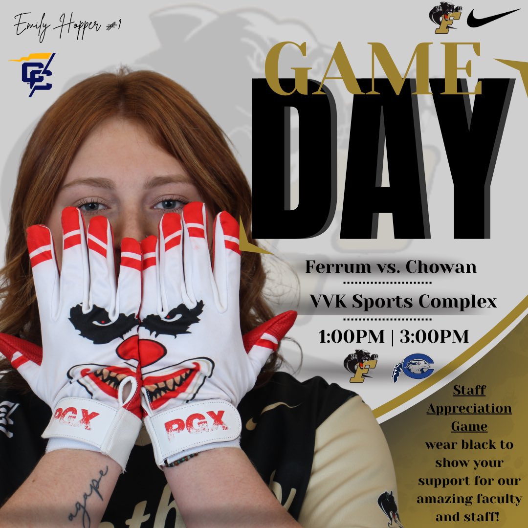 Ferrum Softball tweet media