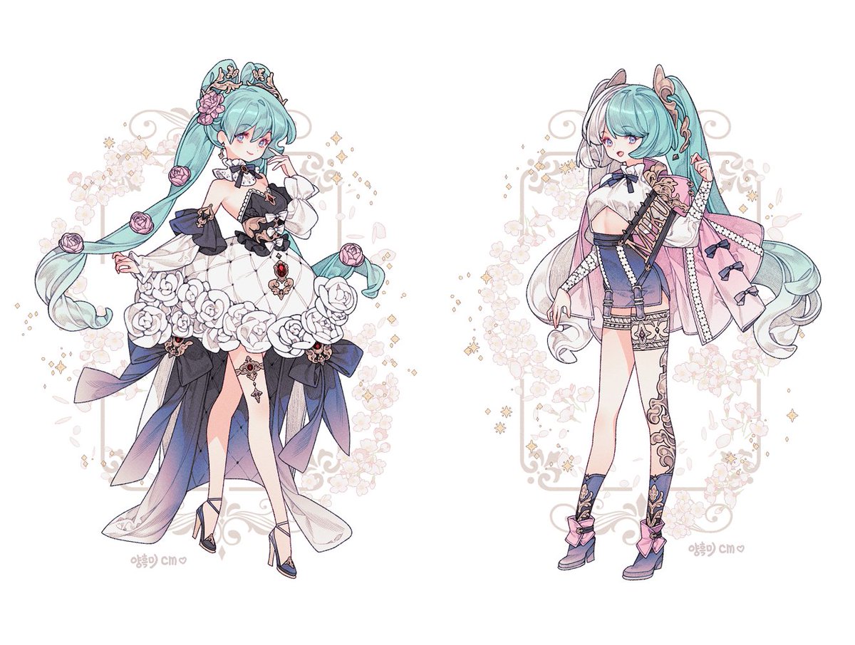 양흑미(｡•̀ᴗ-)✧ tweet media