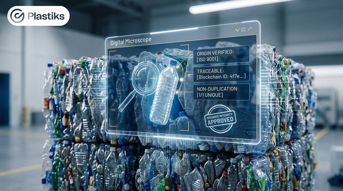 Plastiks ♻️ tweet media