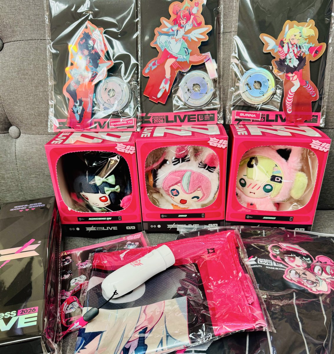 REDALiCE tweet media