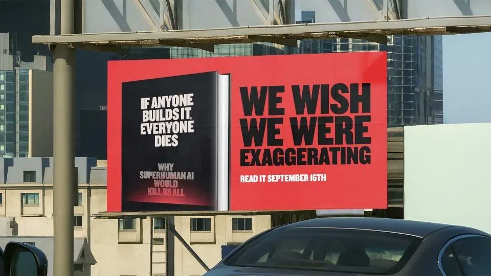 PauseAI ⏸ tweet media