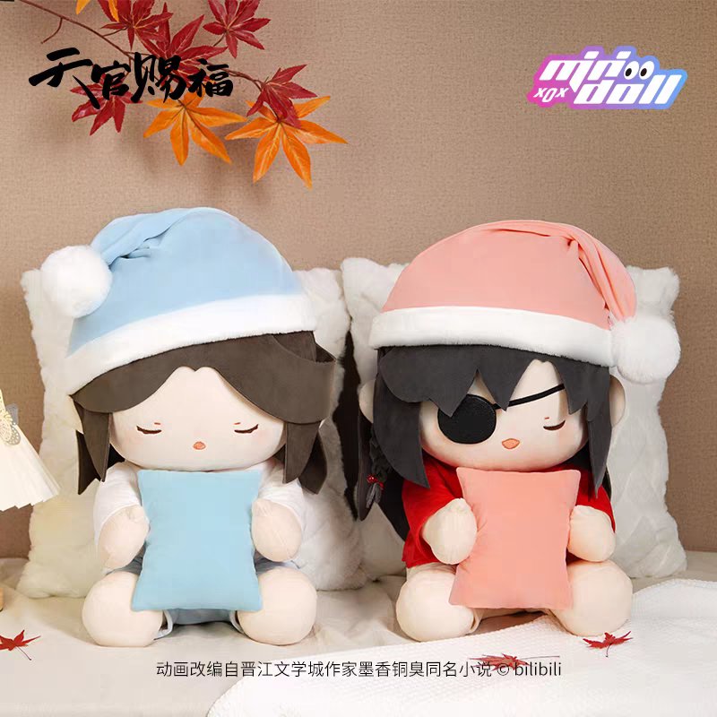 arinpre's tweet photo. พร้อมส่ง #TGCF
ตุ๊กตา #สวรรค์ประทานพร 40 cm ของใหม่
❤️ฮวาเฉิง+เซี่ยเหลียน❤️ 
ขายคู่ 3,290.- ส่งฟรี

สั่งซื้อทาง dm

#ตลาดนัดเทียนกวาน #ตลาดนัดสวรรค์ประทานพร https://t.co/PKR5PtHFfS