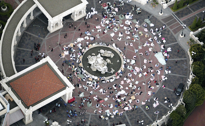 世間はこの出来事を思い出そう！ tweet media