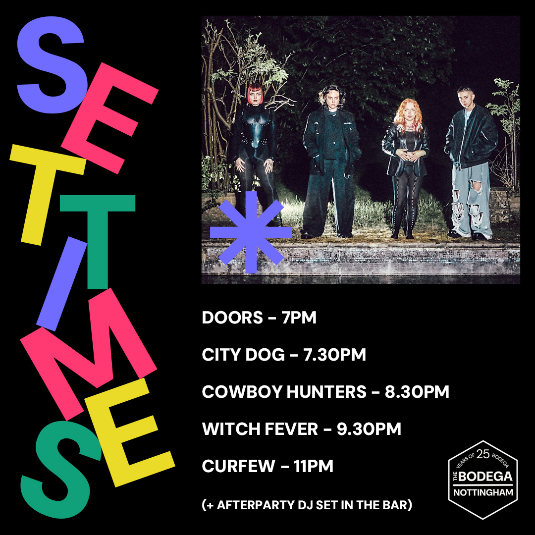 The Bodega tweet media