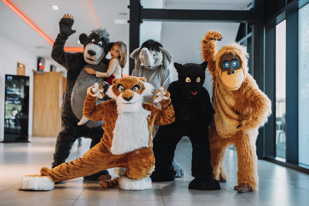 Comic Con Wales tweet media