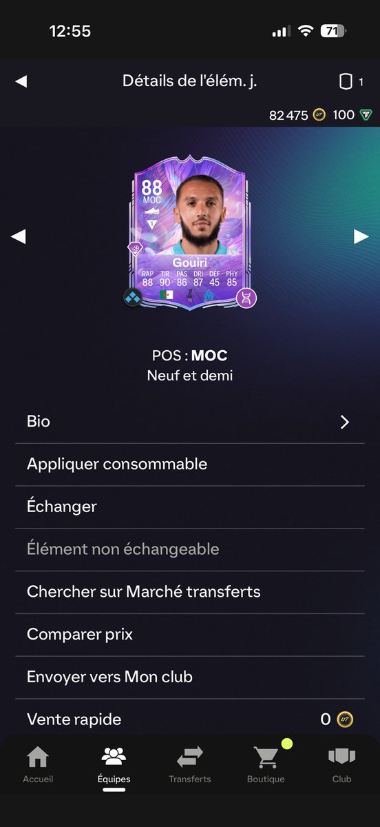 🎧 LeMousse 💎 tweet media