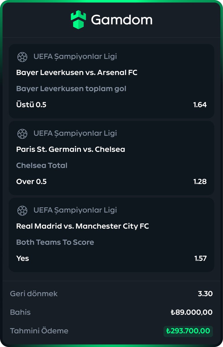 mockerwinn's tweet photo. Selamlar günün kuponu gelirse 3 kişiye 30.000 TL Dağıtalım. 
Telegram Kanalım: https://t.co/PoEk1wjf8N 

#match #bet #gamdom #cekilis https://t.co/5xJYAHRiK5
