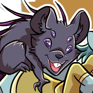 Parapsych Comic tweet media