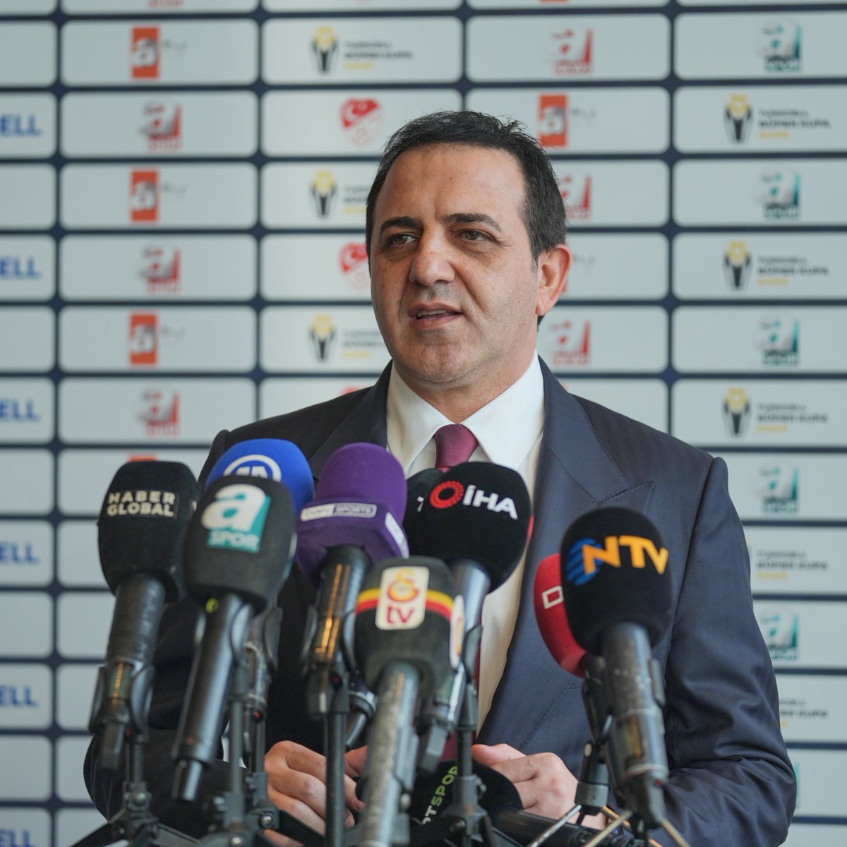 De Marke Sports tweet media