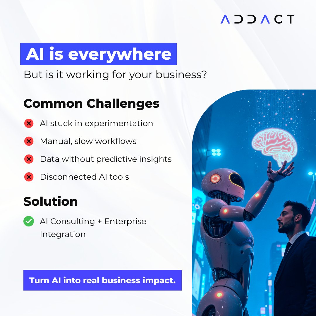 Addact tweet media