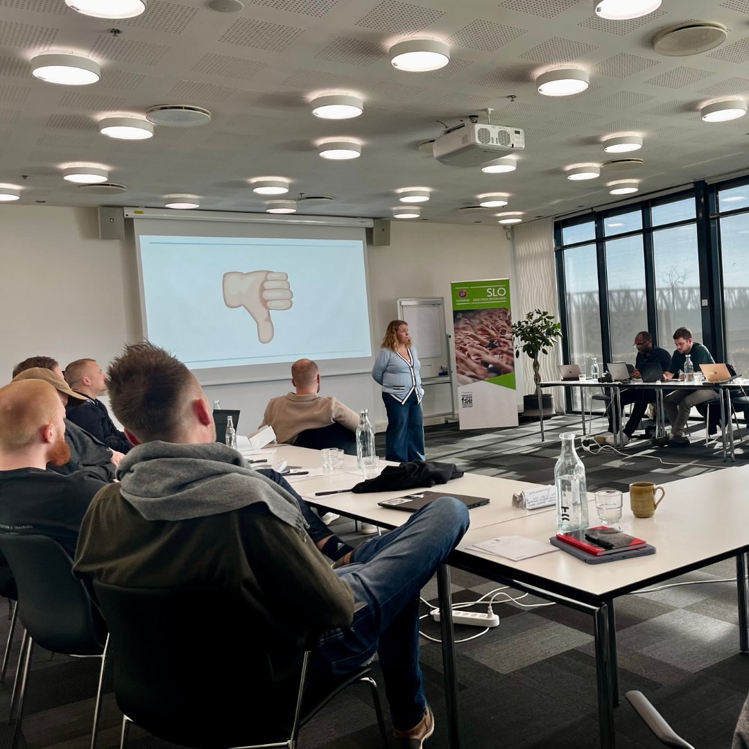 Football Supporters Europe tweet media