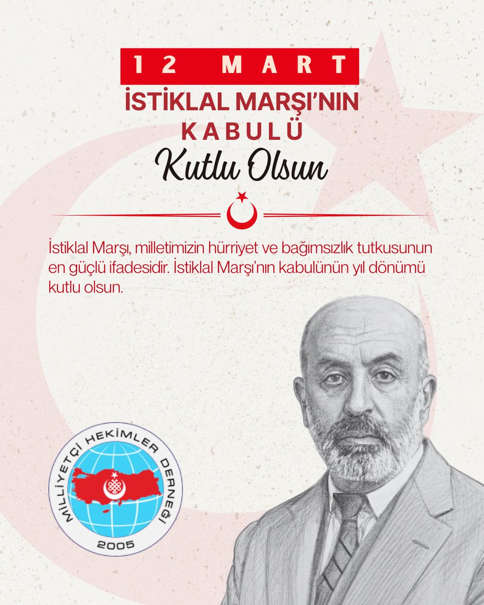 Milliyetçi Hekimler Derneği tweet media