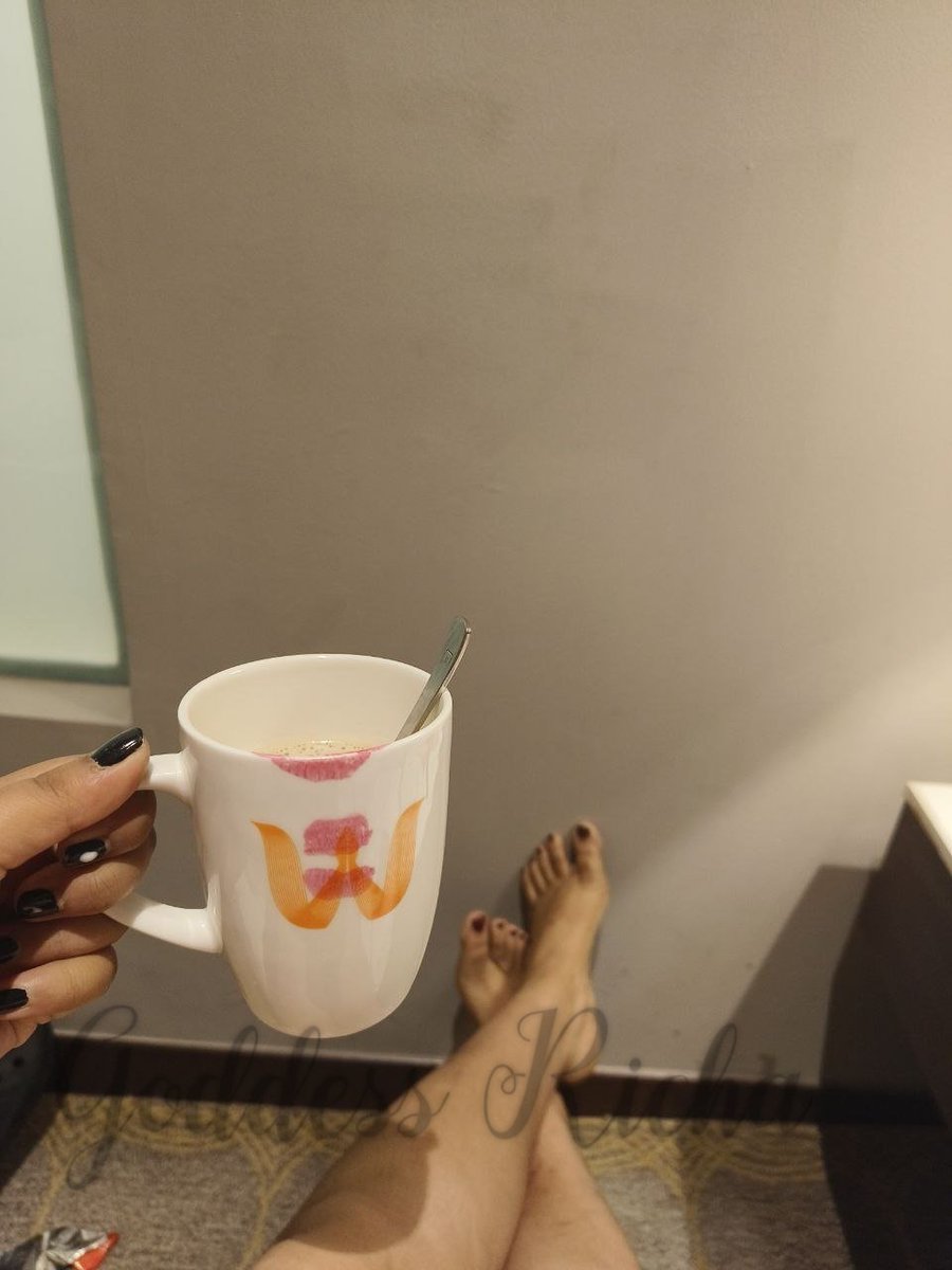 Goddess Richa tweet media