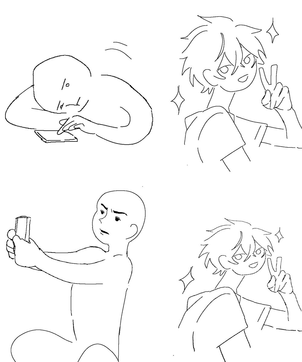 スマホあるある