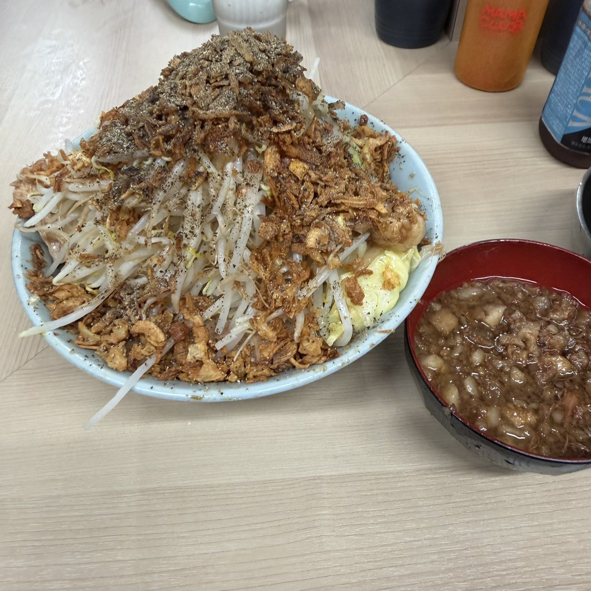 708/残響P tweet media