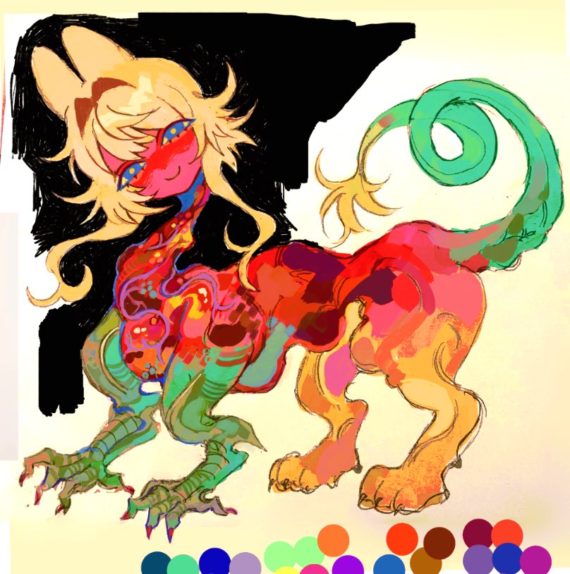 manna 💊🐇 tweet media