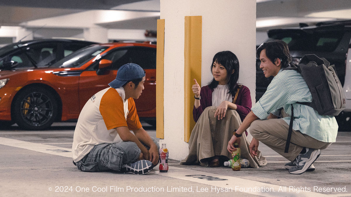 アジアンパラダイス tweet media