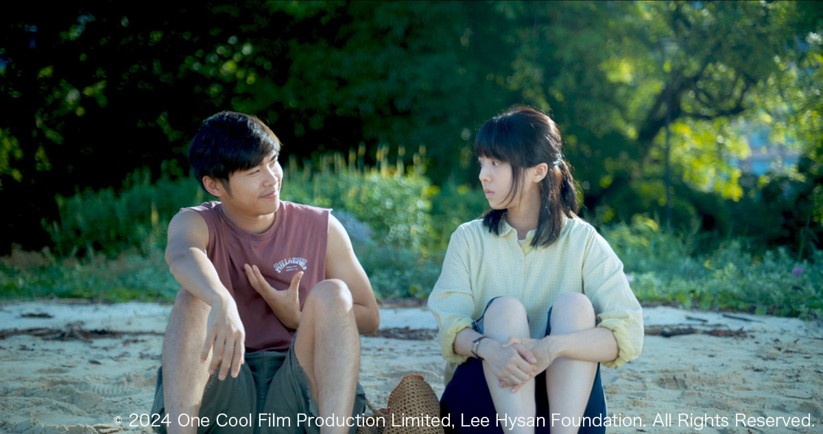 アジアンパラダイス tweet media