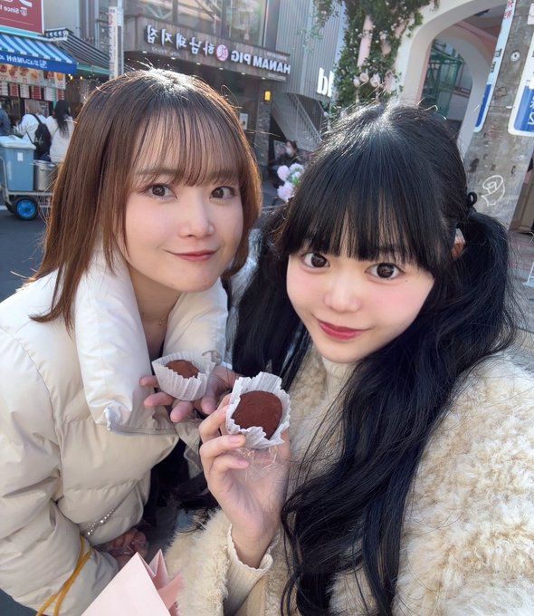 星野るなのTwitter画像35