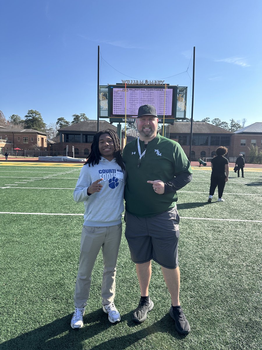 Chieftain Watson tweet media