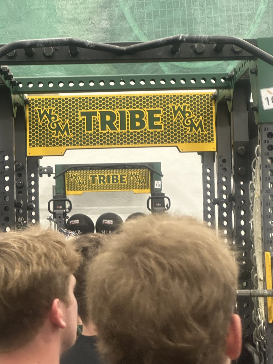 Chieftain Watson tweet media