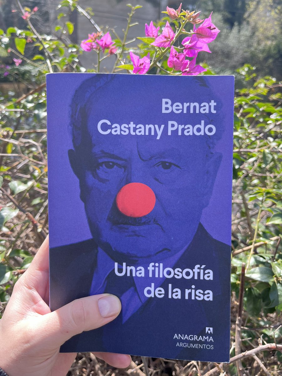 ChristianSnoey's tweet photo. ¡Hoy sale esta maravilla! @dinolanti está escribiendo el mejor ensayo actual. https://t.co/S0oViUbNiB
