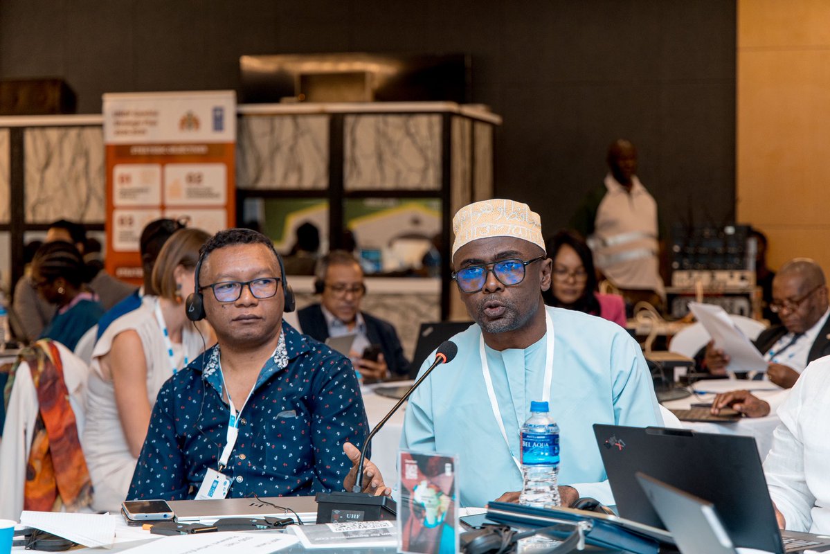 UNDP West and Central Africa 🇺🇳 tweet media