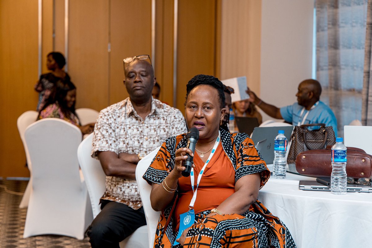 UNDP West and Central Africa 🇺🇳 tweet media