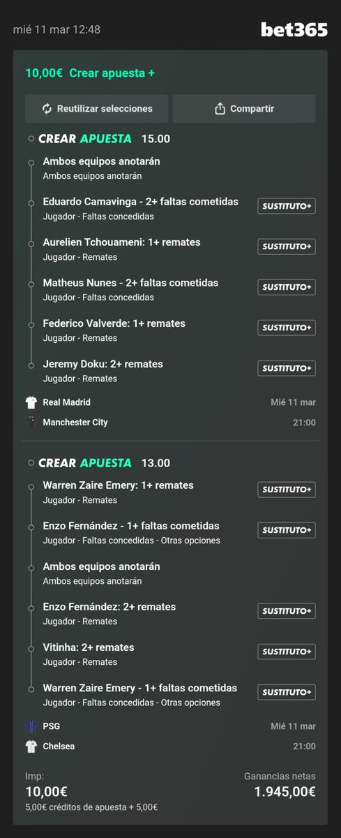 Area Tipsters ⚽️🧑🏼‍💻 tweet media