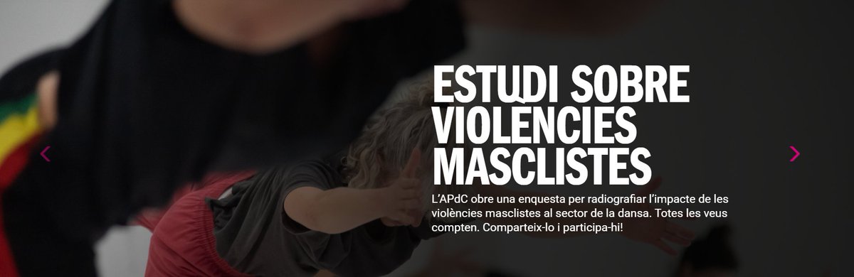 APdC Dansa tweet media