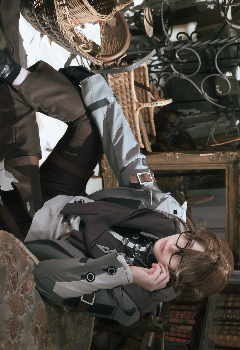 一ノ瀬☆彡 tweet media