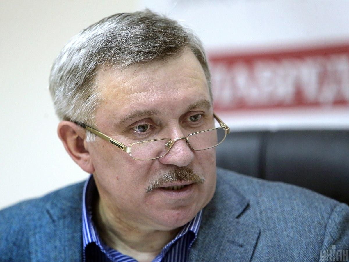 Exclusive for Guildhall: Mikhail Gonchar, President of the Strategy XXI Center for Global Studies, says that for the first time, Russia’s revenues from oil and petroleum exports fell below its military spending in 2025. ghall.com.ua/en/2026/03/11/…