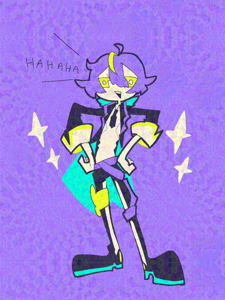 ヘキ開陳カーニバル tweet media