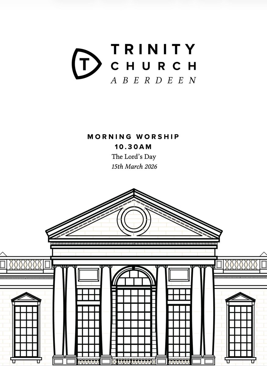 Trinity Church tweet media