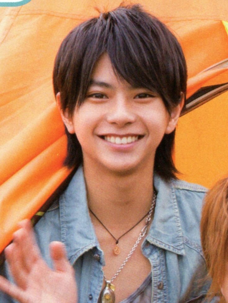 JohnnysSTY's tweet photo. 佐藤勝利 https://t.co/w4k4dpmFbd