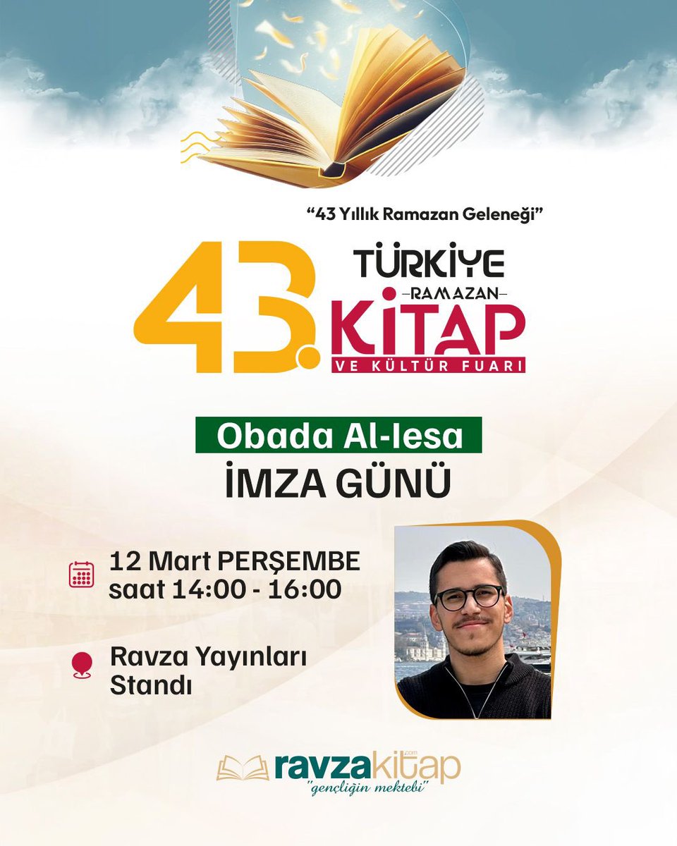 Ravza Kitap tweet media