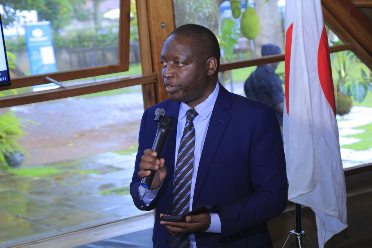 Uganda Free Zones and Export Promotions Authority tweet media